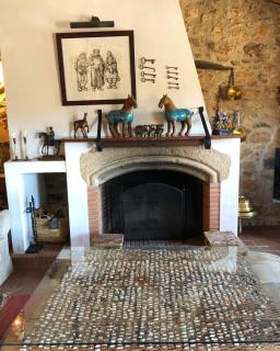 Apartamentos Rurales La Macera **** - Valencia de Alcántara - 6