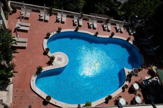 Taormina Park Hotel - Taormina - 4