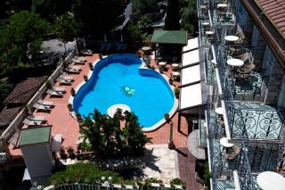 Taormina Park Hotel - Taormina - 2