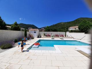 villa-castellane - Castellane - 7