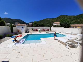 villa-castellane - Castellane - 5