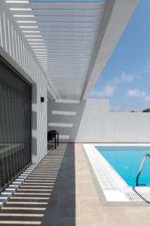 Armonia Suites - Gennadi - 3