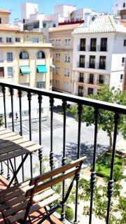 WonderStays Apartamentos Morgan - Málaga - 6