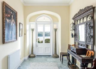 The Old Manse, Loch Ness (highland-escape) - 5