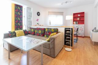 Apartamento las Jacarandas de Cadiz - Cadice - 0