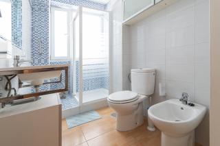 Apartamento las Jacarandas de Cadiz - Cadice - 7