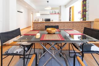 Apartamento las Jacarandas de Cadiz - Cadice - 3
