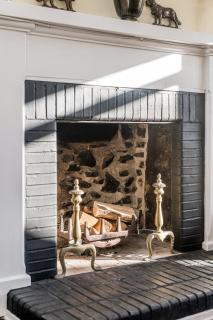 The Old Manse, Loch Ness (highland-escape) - 1