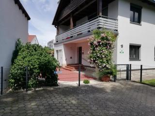 Ferienwohnung Marie - Michelau - 8