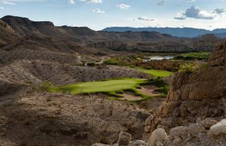 Lajitas Golf Resort - Terlingua - 1