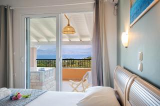 Odyssey villas - Kassiopi - 8