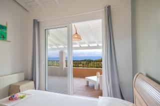 Odyssey villas - Kassiopi - 6