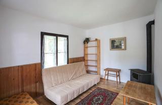 Chatička - Spálov - 3