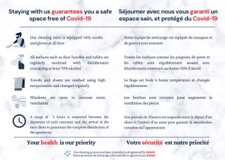 Dreamyflat - Loft Louvre - Paris - 9