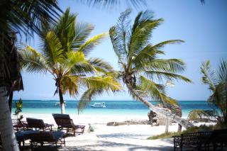 Coconut Village Beach Resort - Praia de Diani - 9