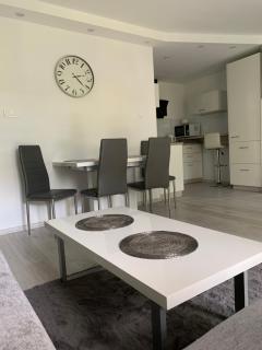 Apartament Zabia - Białystok - 3