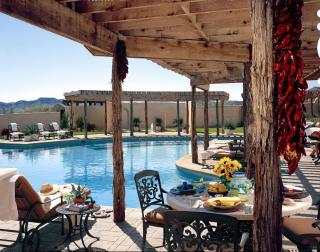 Lajitas Golf Resort - Terlingua - 8