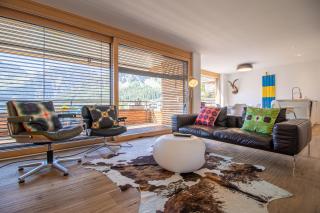 Salis 06 by Arosa Holiday - Arosa - 4