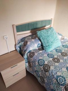 Apartamento Playa de Almería - Playa del Zapillo - Almería - 6