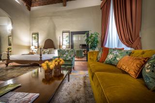 Palazzo Ridolfi - Residenza d'Epoca - 1