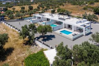Armonia Suites - Gennadi - 5