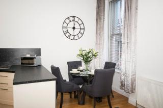 Parkhill Luxury Serviced Apartments - City Centre Apartments - Aberdeen - 7