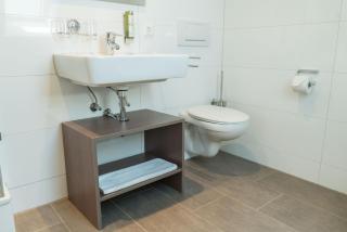 CityApartments Residence klimatisiert - Friedrichshafen - 4
