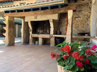 Casa Rural La Vertedera II - Villar de Ciervo - 9