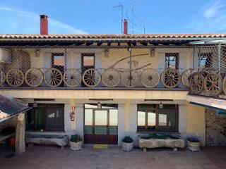 Casa Rural La Vertedera II - Villar de Ciervo - 1