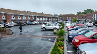 Hyannis Plaza Hotel - Hyannis - 3