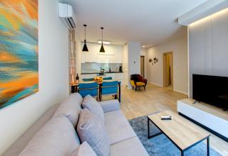 Luxury apartment Concept - 9