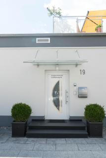 CityApartment K1 KLIMATISIERT - Friedrichshafen - 3