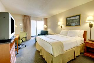 Days Inn by Wyndham Cedar Falls- University Plaza - Cedar Falls - 9