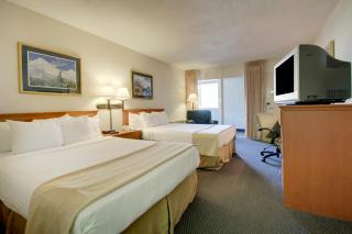 Days Inn by Wyndham Cedar Falls- University Plaza - Cedar Falls - 8