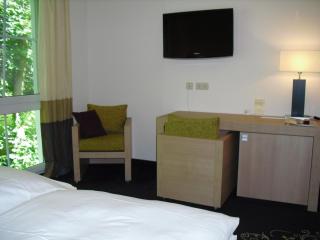 Hotel Robben - Brema - 1