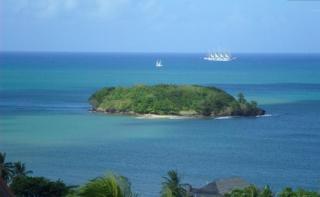 Amazing Beach View Apartments - Castries - 0