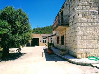 Apartment Curri - Pučišća - 7