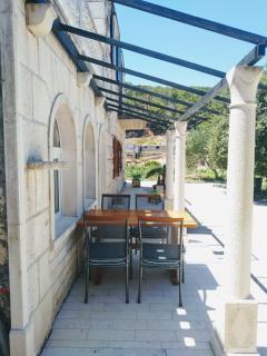 Apartment Curri - Pučišća - 6
