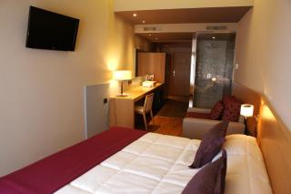 Hotel El Faixero Evolución - 8