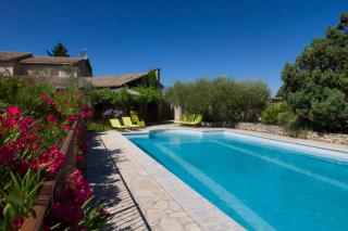 Maison de campagne au charme provençal - Saint-Rémy-de-Provence - 3