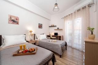 Casa Al Centro Di Corfu - Corfu - 5
