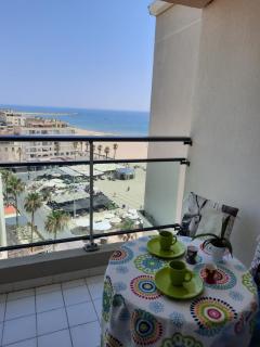 Studio Sympa - Canet-en-Roussillon - 4