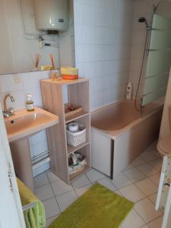 Studio Sympa - Canet-en-Roussillon - 5
