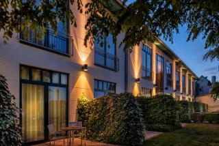 Recknitztal-Hotel Marlow - Marlow - 4