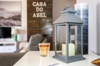 Casa do Abel - Pataias - 1