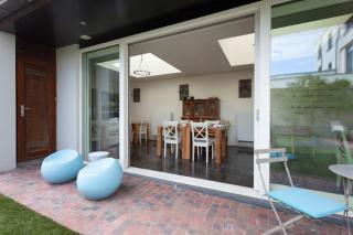 Boutique B&B The Townhouse - 4