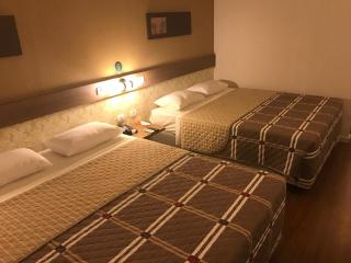 Hotel 10 Palmas - Palmas - 0