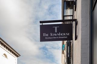 Boutique B&B The Townhouse - 7