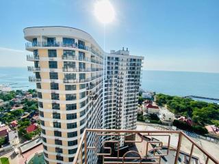 Apartments Arcadia - Radion R3 - 8