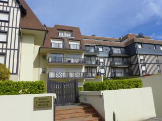 Apartment Cabourg Beach by Interhome - Cabourg - 6